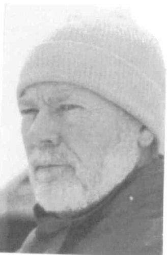 Gordon Roy Borsvold